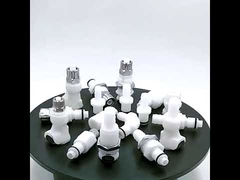 Złączki PLC serii 1/4